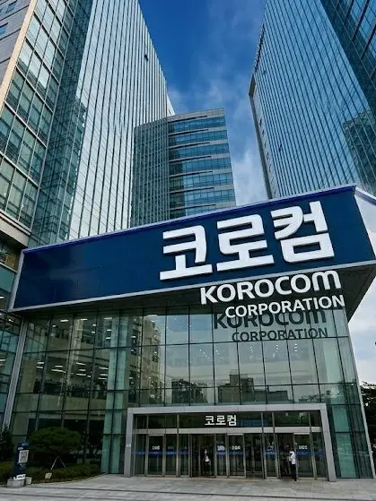 Squarekimchi의 코로컴[제작중]