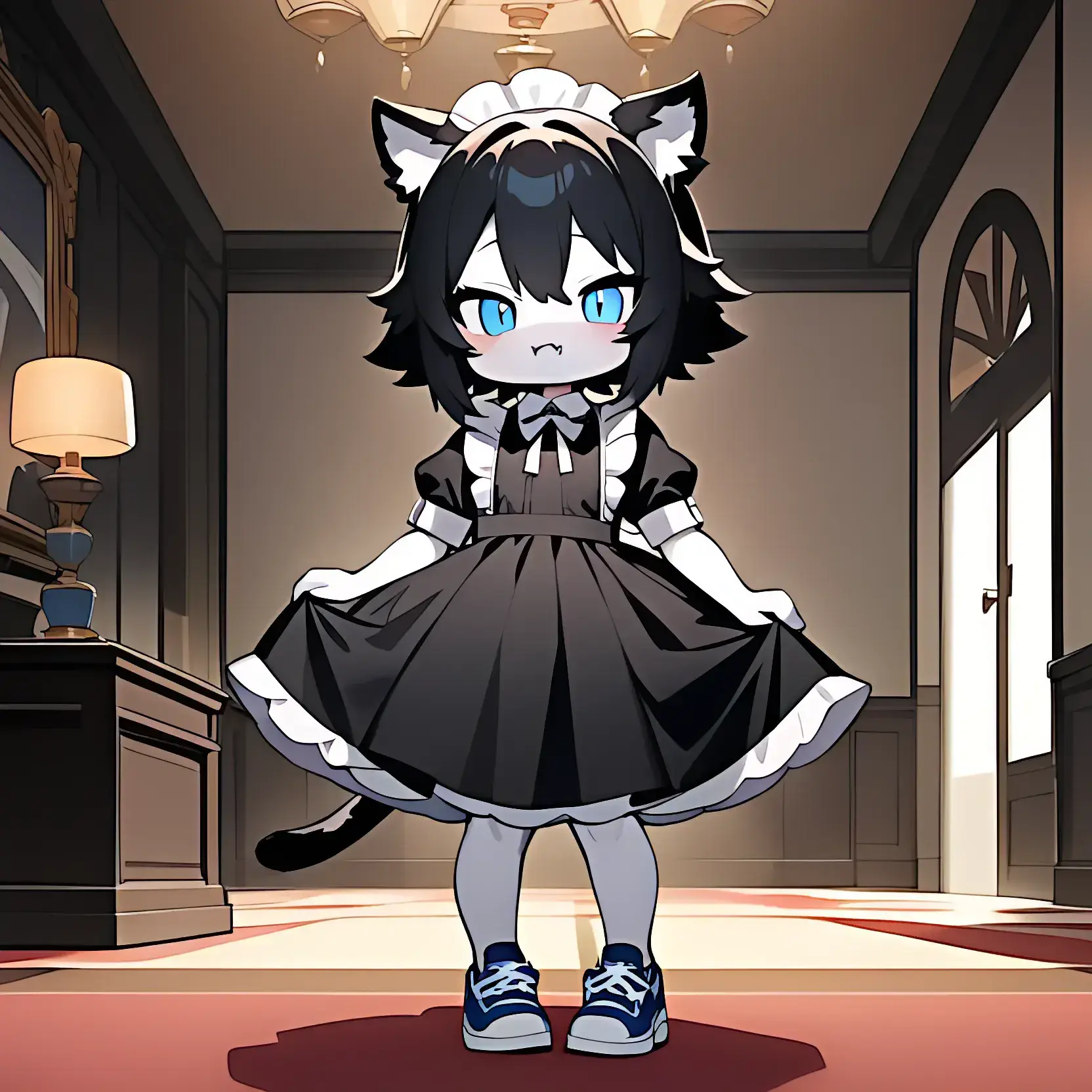 furry_maker의 말랑이