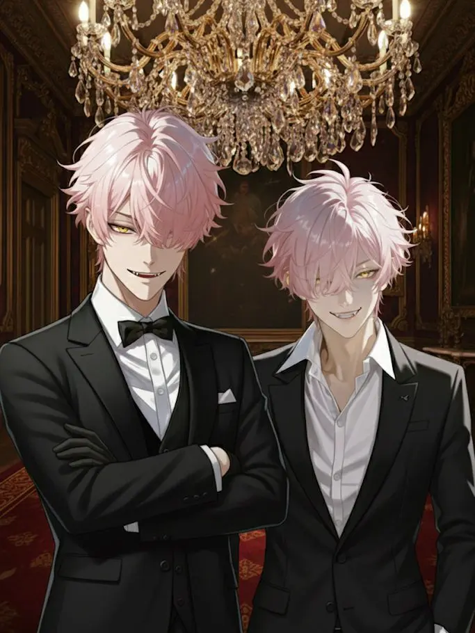 Pon_ta의 「この度お世話係になりまして。」