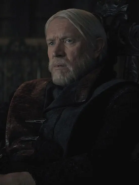 KarKarBinks의 Maekar Targaryen