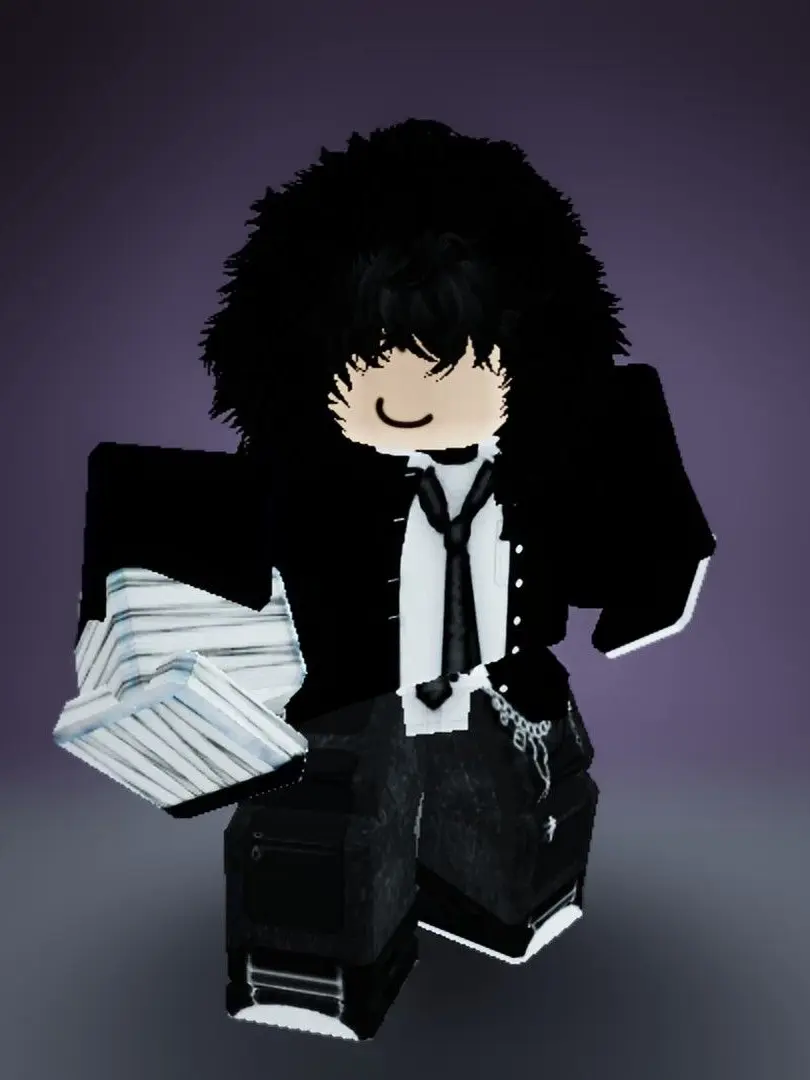 Roberia__0707의 中二病の社会人くん！(自分用)