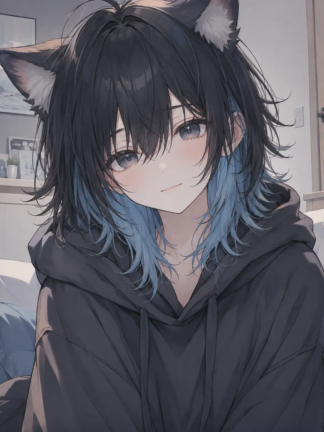NosyUrial4649의 あまあまあまあまあま