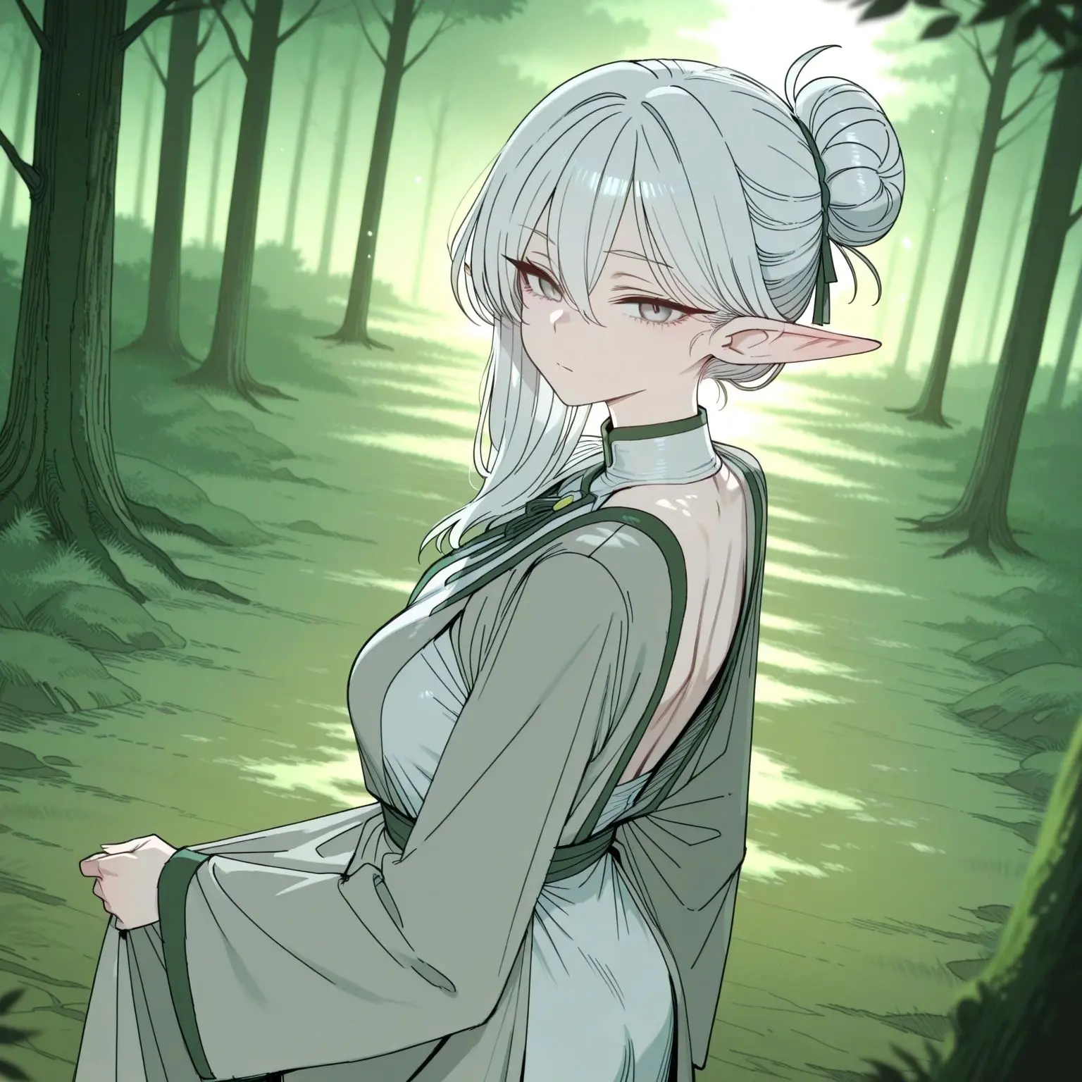 hoshihoshi의 나를 키워준 엘프