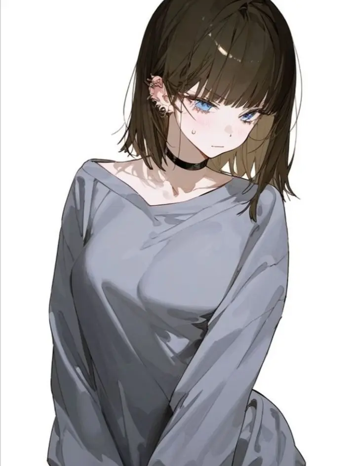 Gaen_yang_i의 일진녀 길들이기