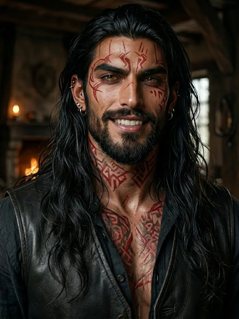 CriticalSmartz의 Captain Hook and the Jolly Roger