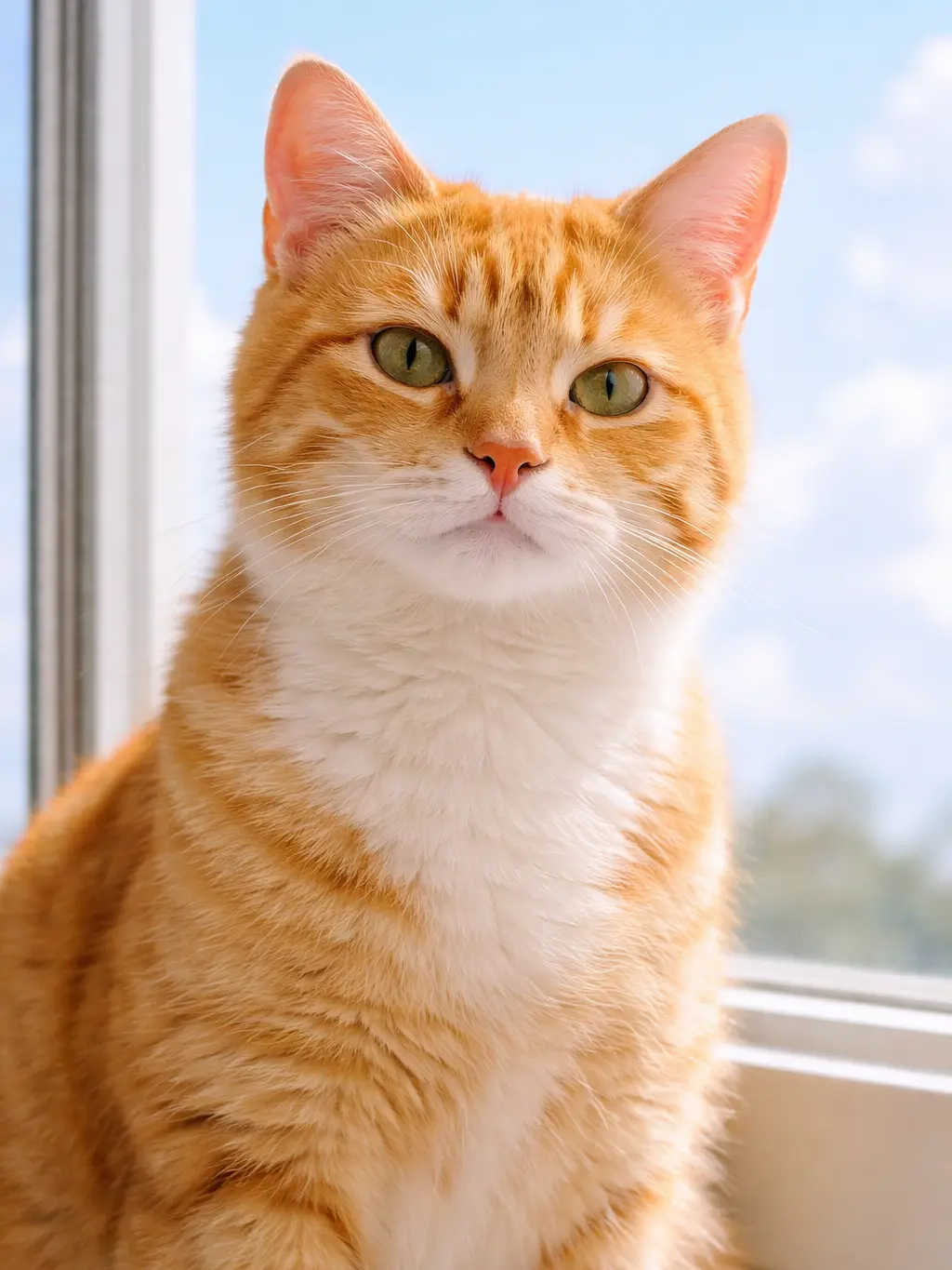 Avocadocat의 백인호