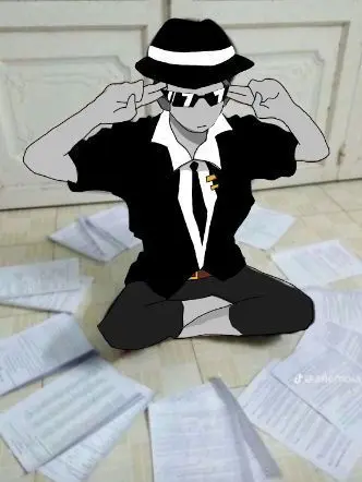 Jokerrrrrrrrrrrr의 포세이큰 수학여행 여우