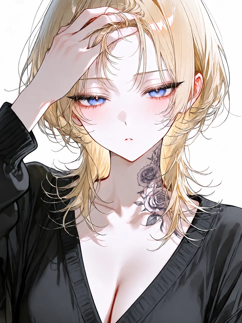 simaenaga-315의 Leave it to Big Sis~