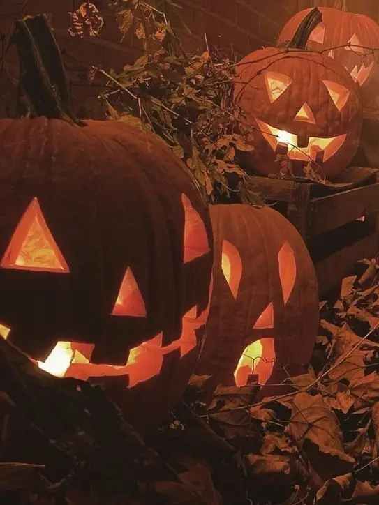 ItzyBitzyy의 Halloween RP