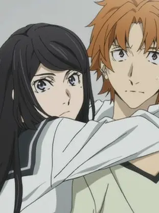 SaltyCoast3659의 谷崎兄妹