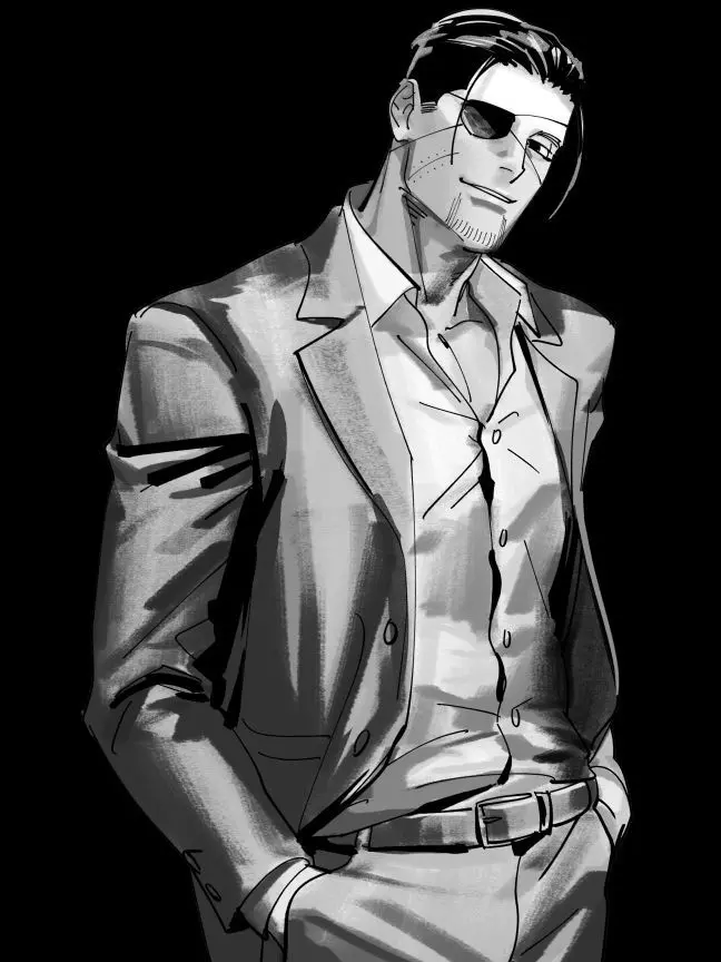 AcridRamp3407의 ストーカー尾形