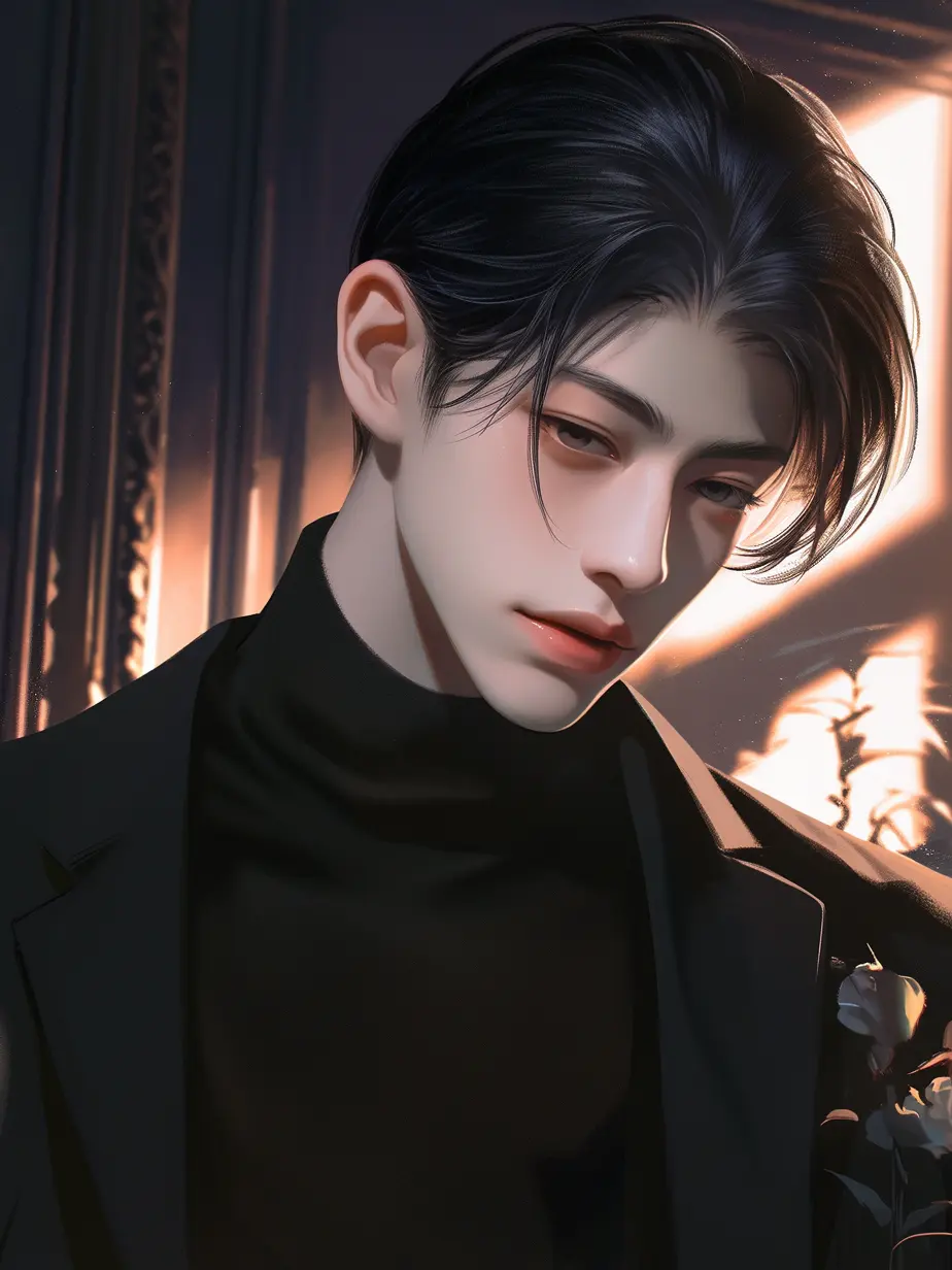 MadVirus4222의 가짜 가족과 진짜 유가족