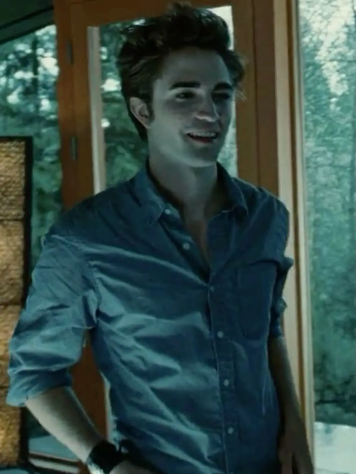 SnugJaw6890의 Edward Cullen