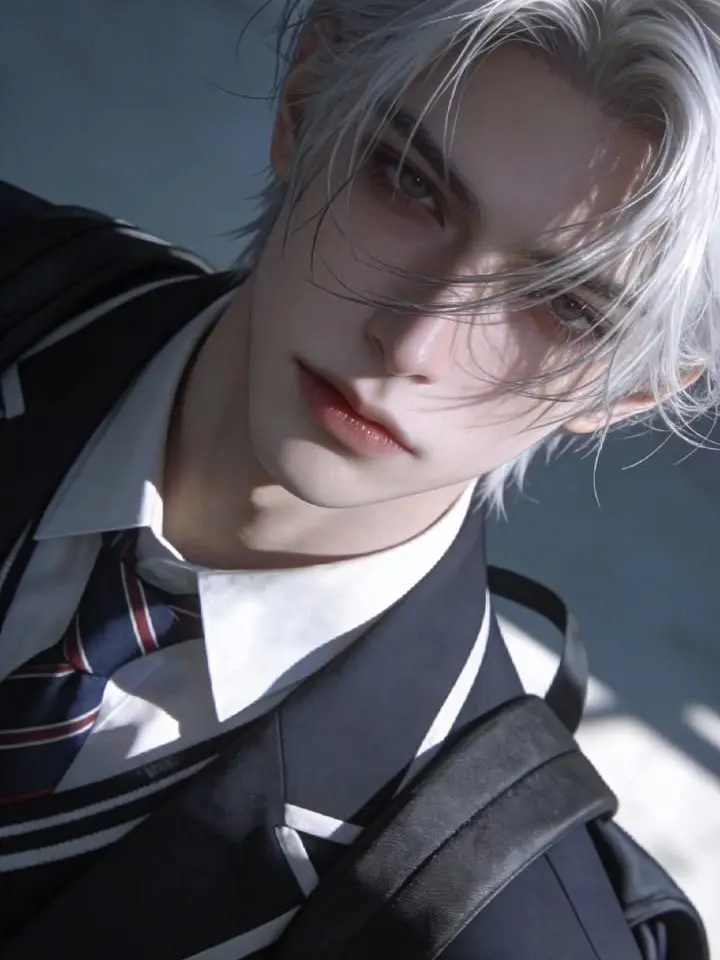Ihaveabigdih의 Conrad