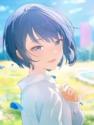 Moon.sun의 키리타니 하루카