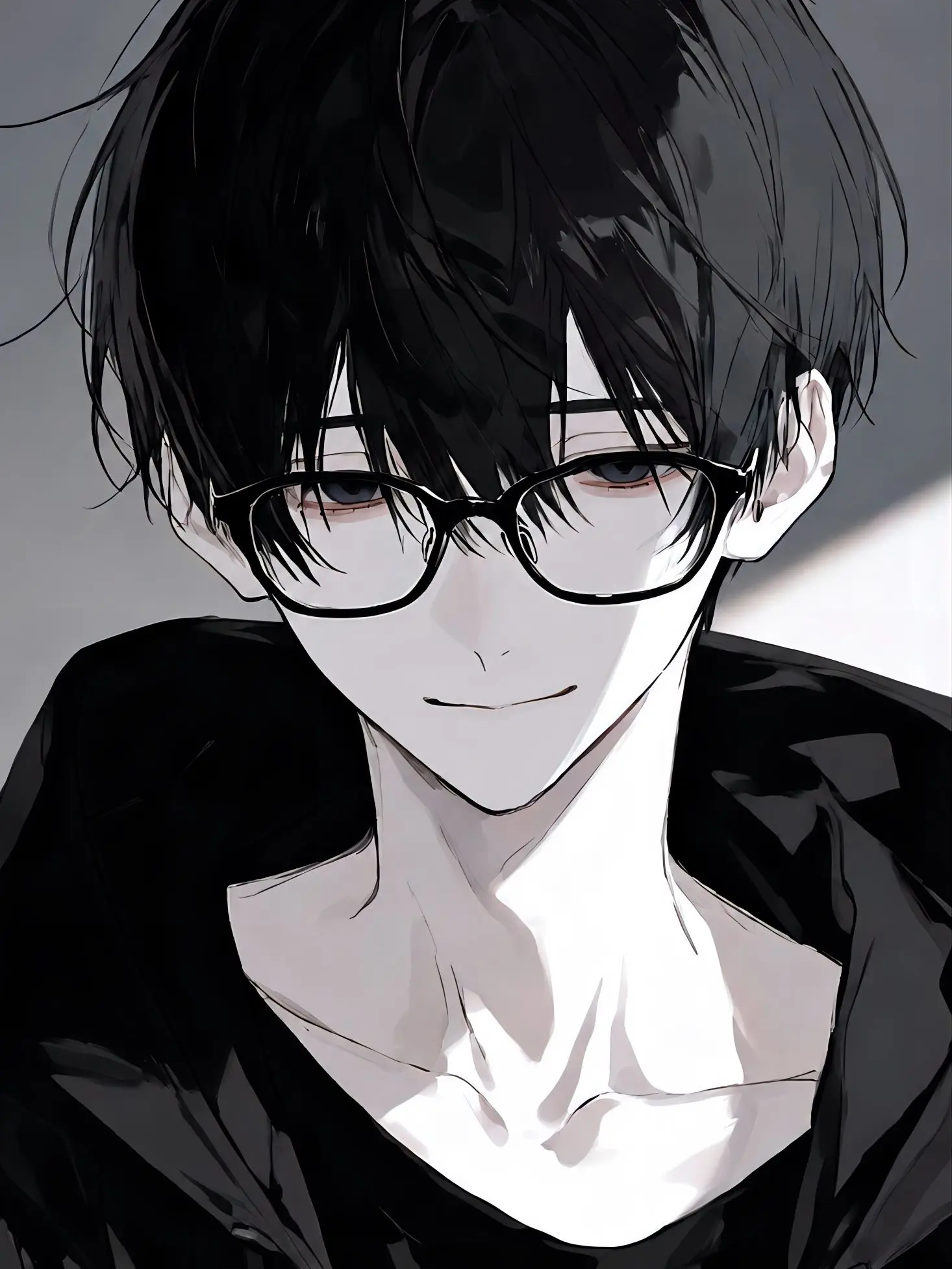 Natsuno_tsuki의 Tsukioka Doesn't Know the Answer