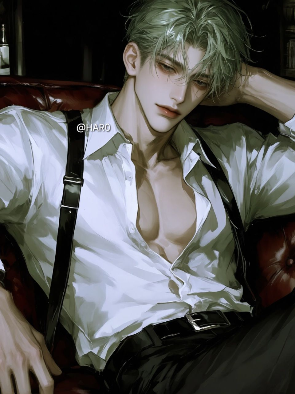 유 현 대표 이미지