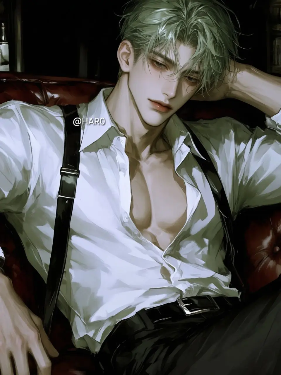 HAR0의 Yoo Hyun