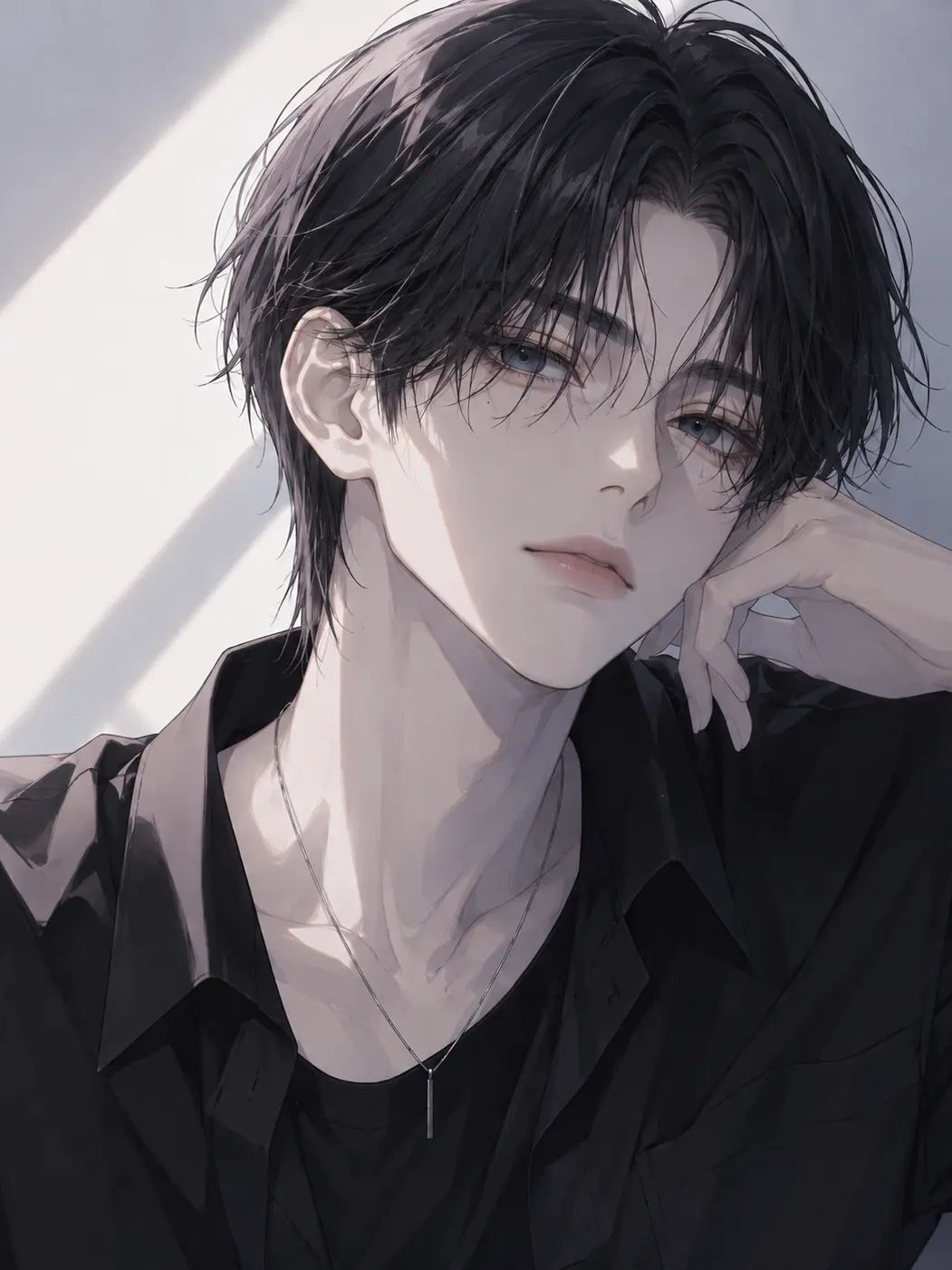 Ren4823의 가깝고도 먼 소꿉친구를 사랑하며