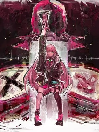 SteliveFanDesu의 나나 대장님. 당신을 보좌하겠습니다.