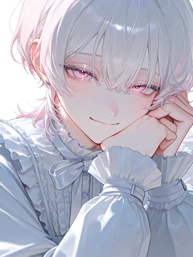 Ux_xUs2y의 Ramu's Prince Charming ♡