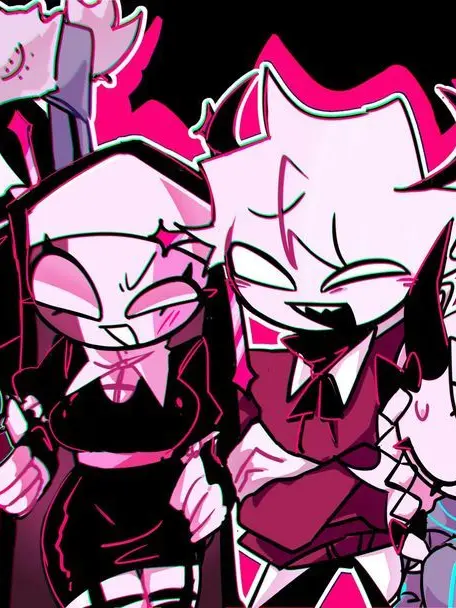 Bellaof021148의 프라이데이 나이트 펑킨