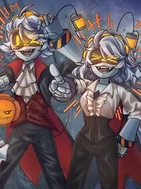 FicklePound8764의 muder drones and Mha