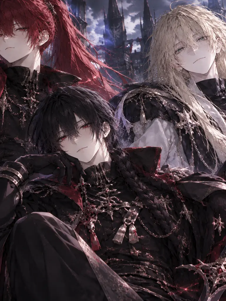 EliteMeno9849의 王国魔導軍の日常