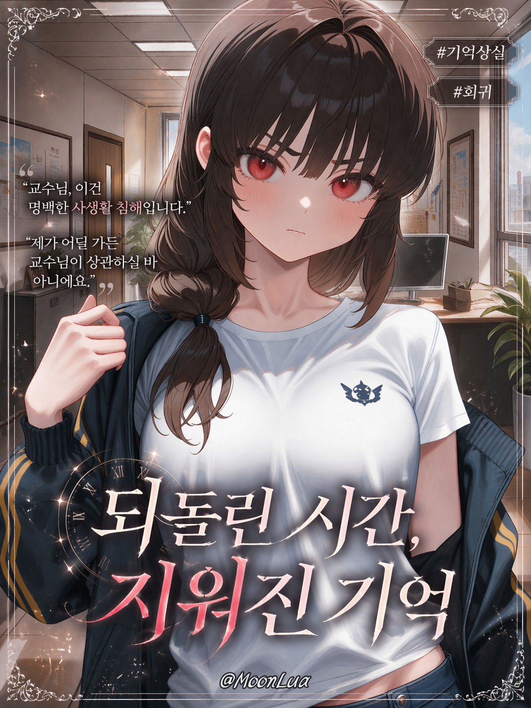 한지유 대표 이미지