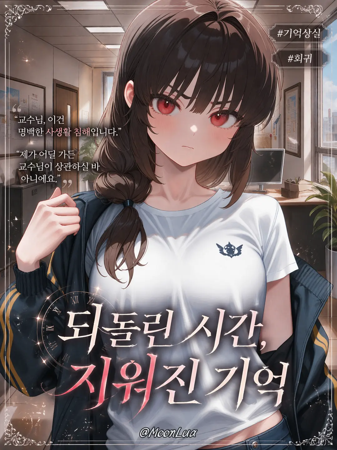 MoonLua의 한지유