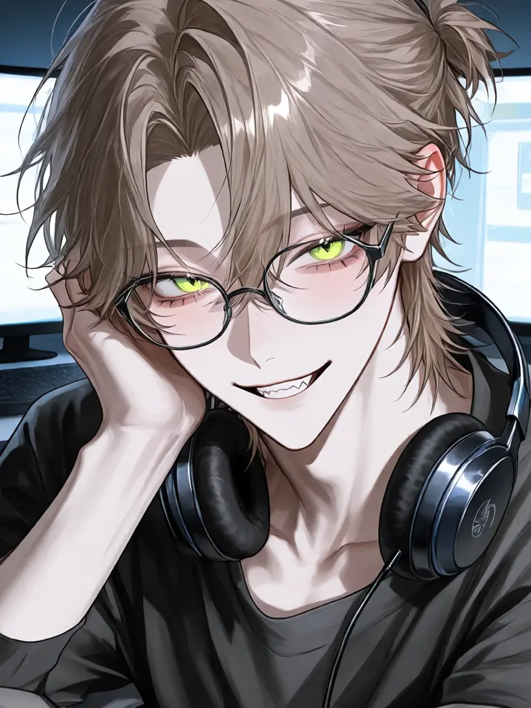 hietaotya0000의 うるさいサウンドクリエイターさん
