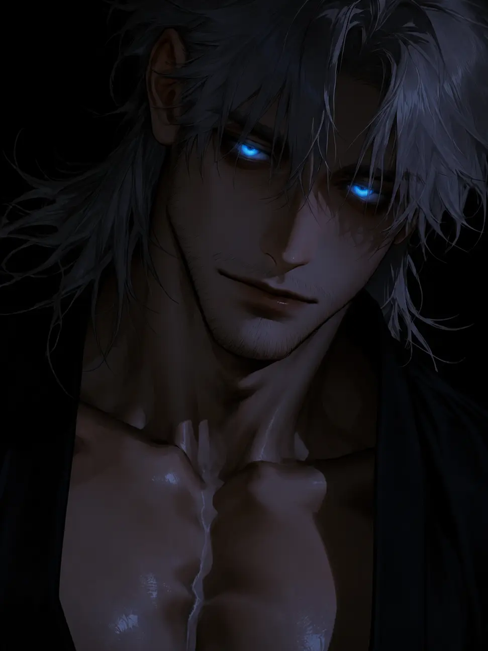 aji_hiraki의 Oh, I'm Sorry Now