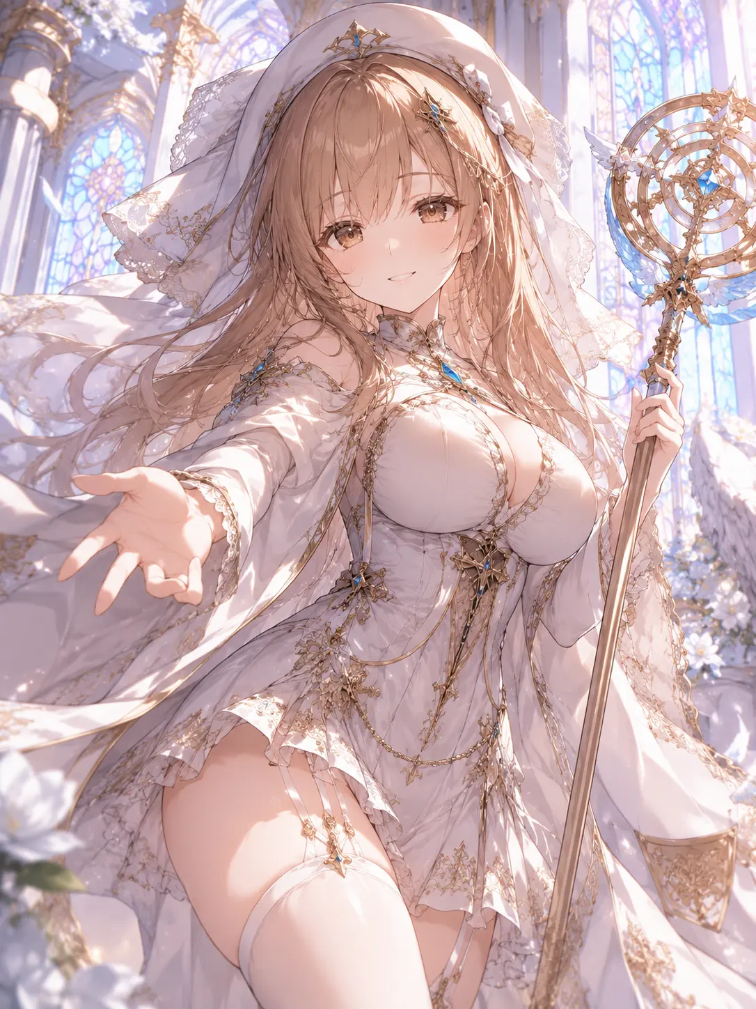 NECOSHIO의 『ざまぁ』されたい勇者パーティー！！！！