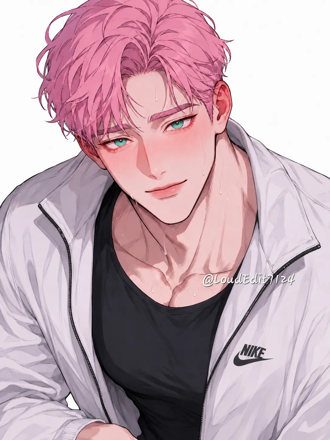LoudEdit7124의 Lee Hoyul