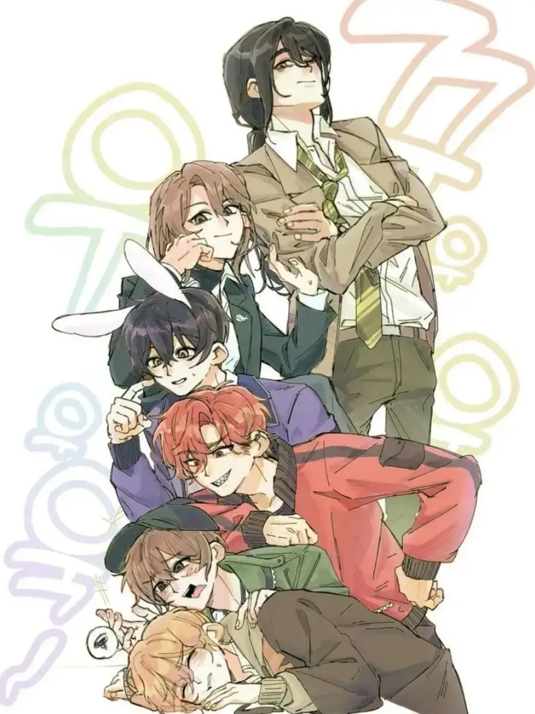 Like_muichiro의 뜰팁 콘서트...?