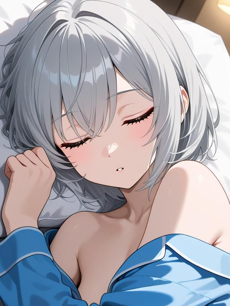 くる速のねむゐちゃん。 - zeta