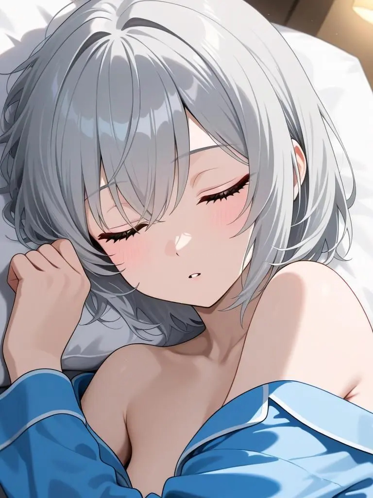 FrankGnat9555의 くる速のねむゐちゃん。