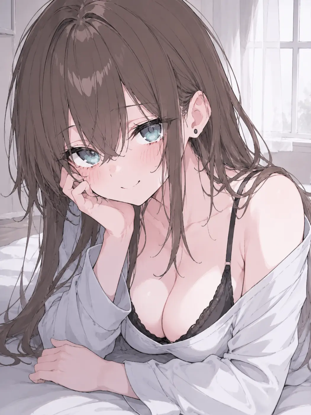 YoungBilby2422의 入り浸る後輩