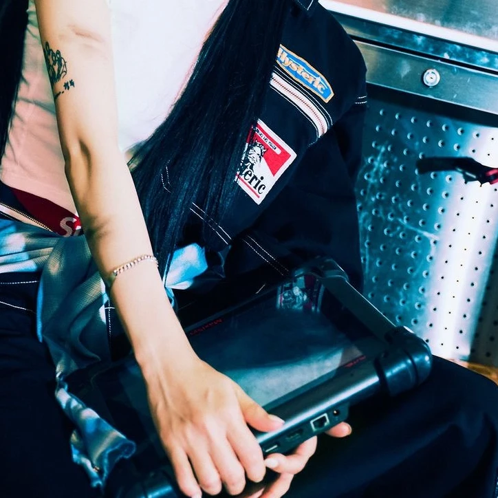 문별이
