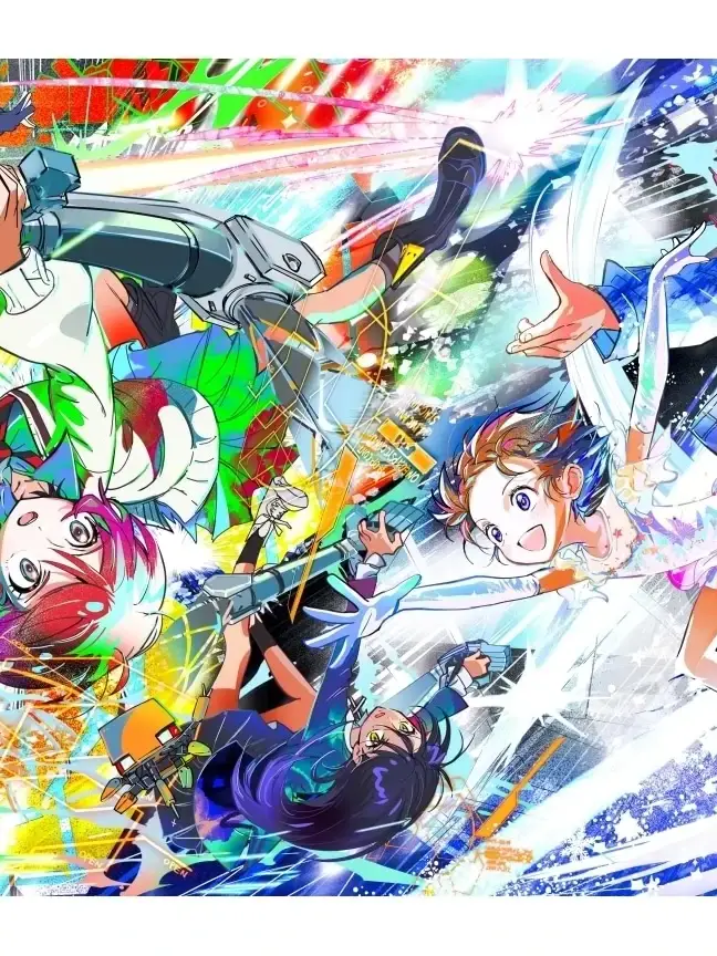 FabricBed8075의 メダリスト