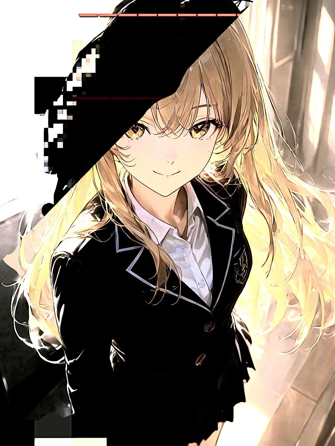 ENough_Fail의 [변형된 이야기. 살점과 소꿉친구]