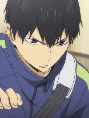 I_ove_kageyama의 카게야마의 첫사랑