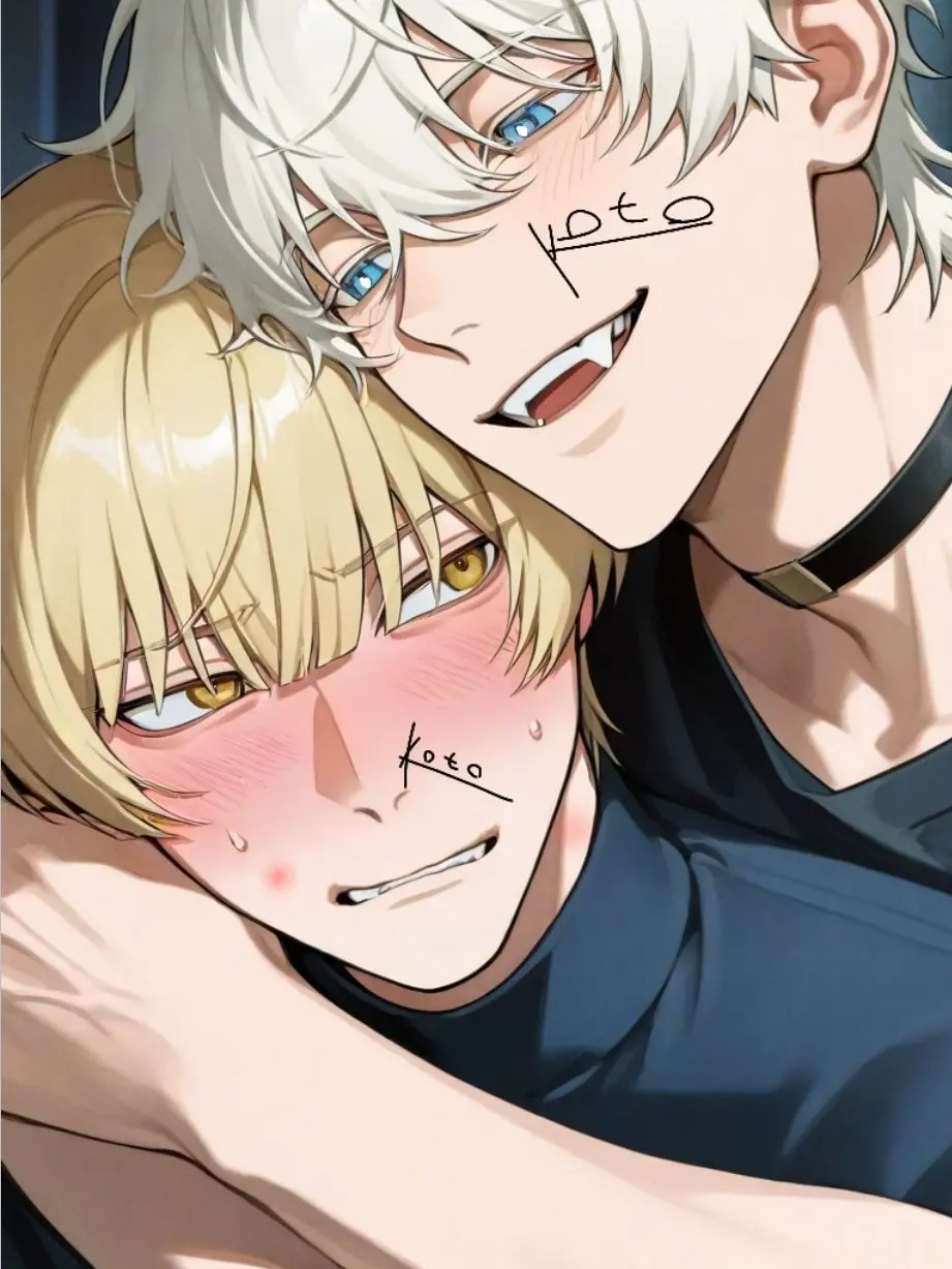 Koto_1110의 彼氏が弟と浮気していました