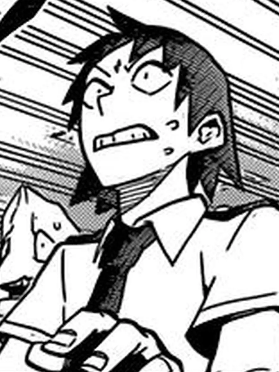 SassyOx7403의 メロ男