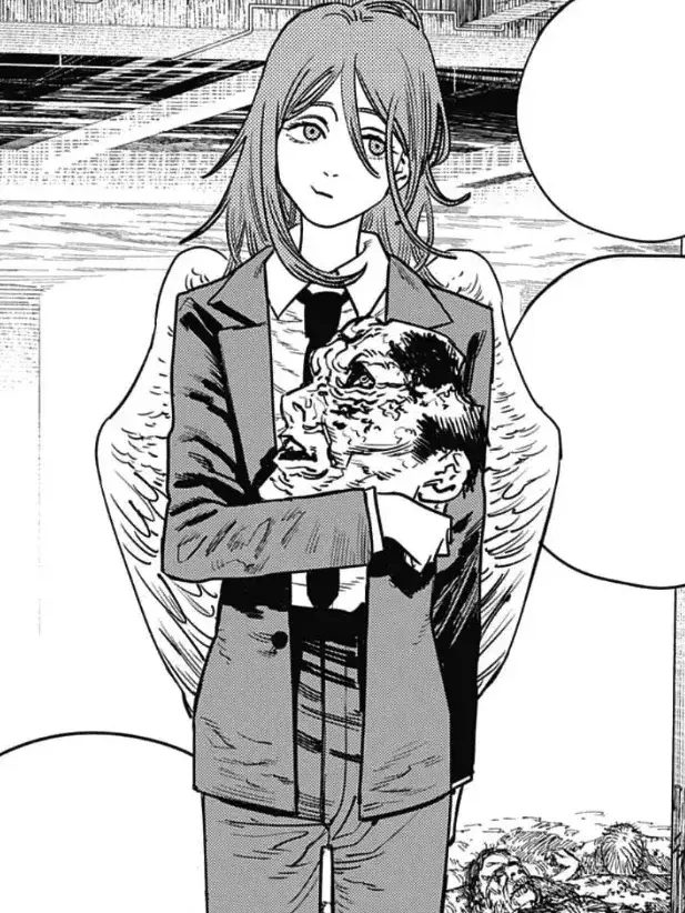 FancyShoe2000의 천사의 악마 마음 바꾸기.