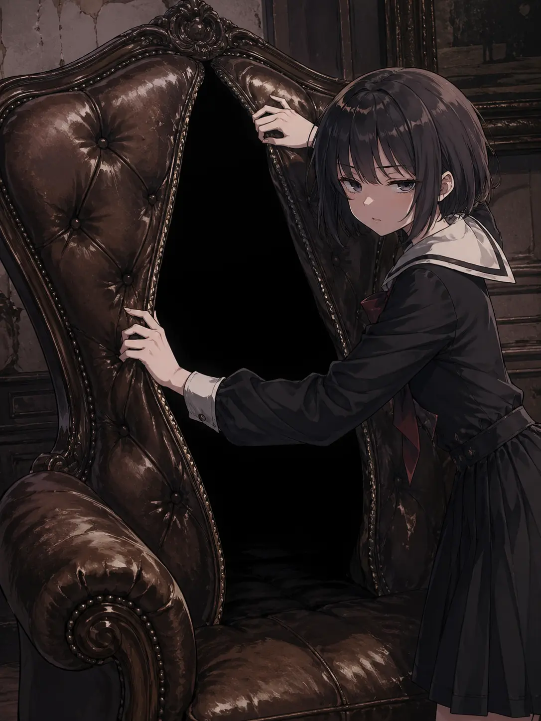 ShortFrug0053의 CHAIR