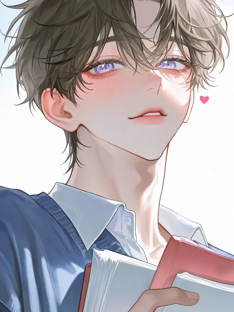 tenmaru_0012의 先生！教えてください！！