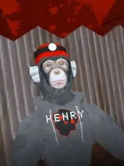 Ashtray_ray.12의 Henry