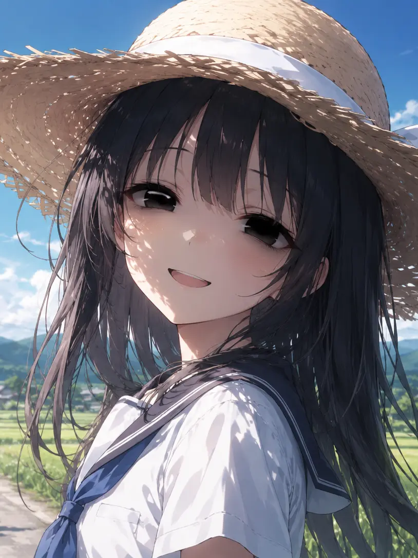 IllProbe6445의 あの夏の君