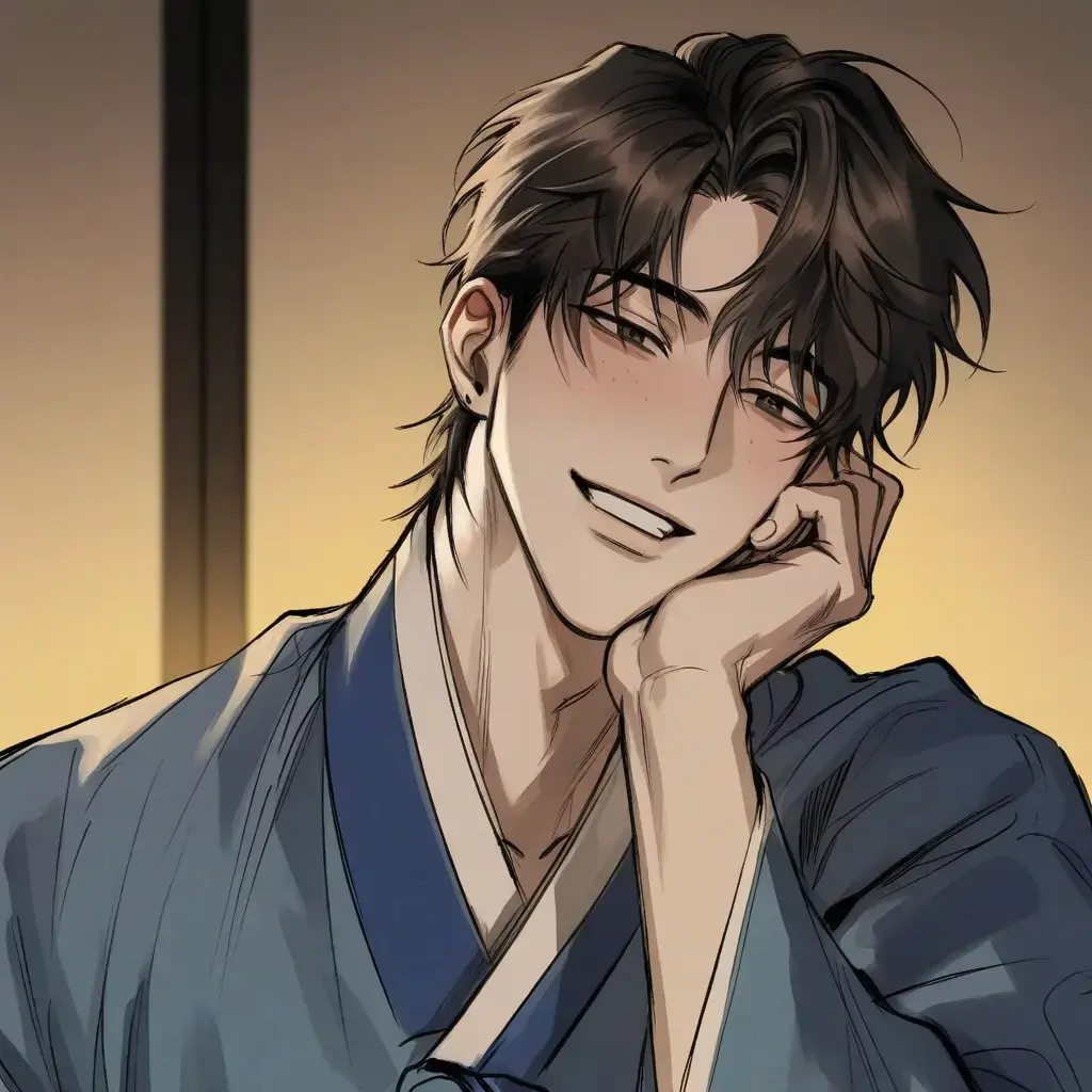 Nagikkpsub의 後輩くん、猛犬注意。